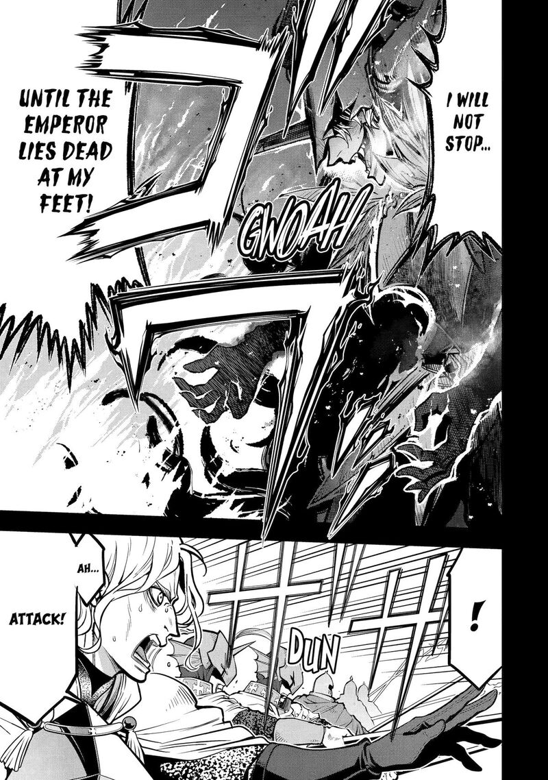 Koko Wa Ore Ni Makasete Saki Ni Ike To Itte Kara 10 Nen Ga Tattara Densetsu Ni Natte Ita Chapter 57 Page 23