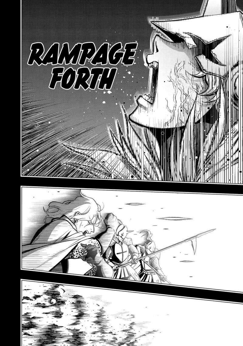 Koko Wa Ore Ni Makasete Saki Ni Ike To Itte Kara 10 Nen Ga Tattara Densetsu Ni Natte Ita Chapter 57 Page 24