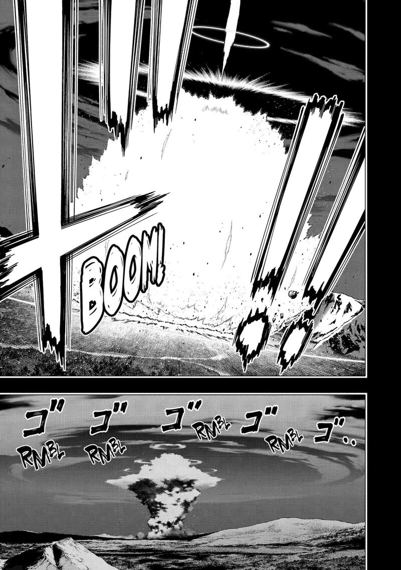 Koko Wa Ore Ni Makasete Saki Ni Ike To Itte Kara 10 Nen Ga Tattara Densetsu Ni Natte Ita Chapter 57 Page 25