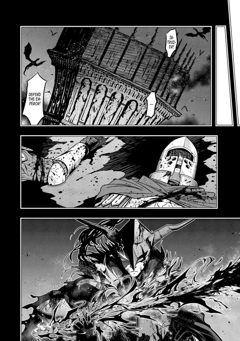 Koko Wa Ore Ni Makasete Saki Ni Ike To Itte Kara 10 Nen Ga Tattara Densetsu Ni Natte Ita Chapter 57 Page 26