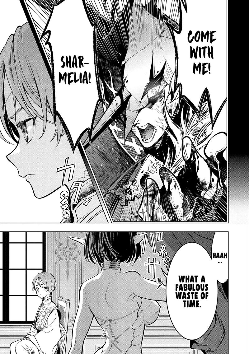 Koko Wa Ore Ni Makasete Saki Ni Ike To Itte Kara 10 Nen Ga Tattara Densetsu Ni Natte Ita Chapter 57 Page 29