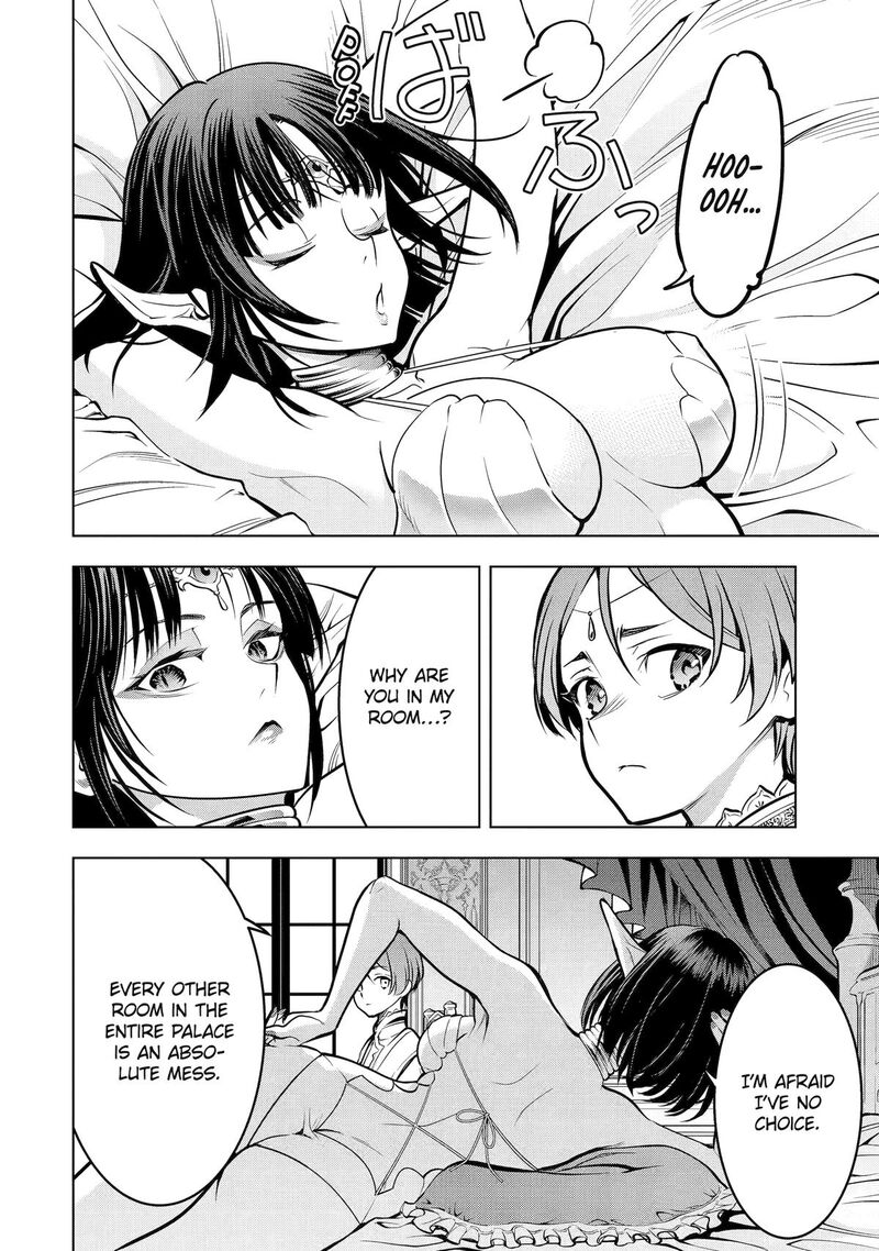 Koko Wa Ore Ni Makasete Saki Ni Ike To Itte Kara 10 Nen Ga Tattara Densetsu Ni Natte Ita Chapter 57 Page 30