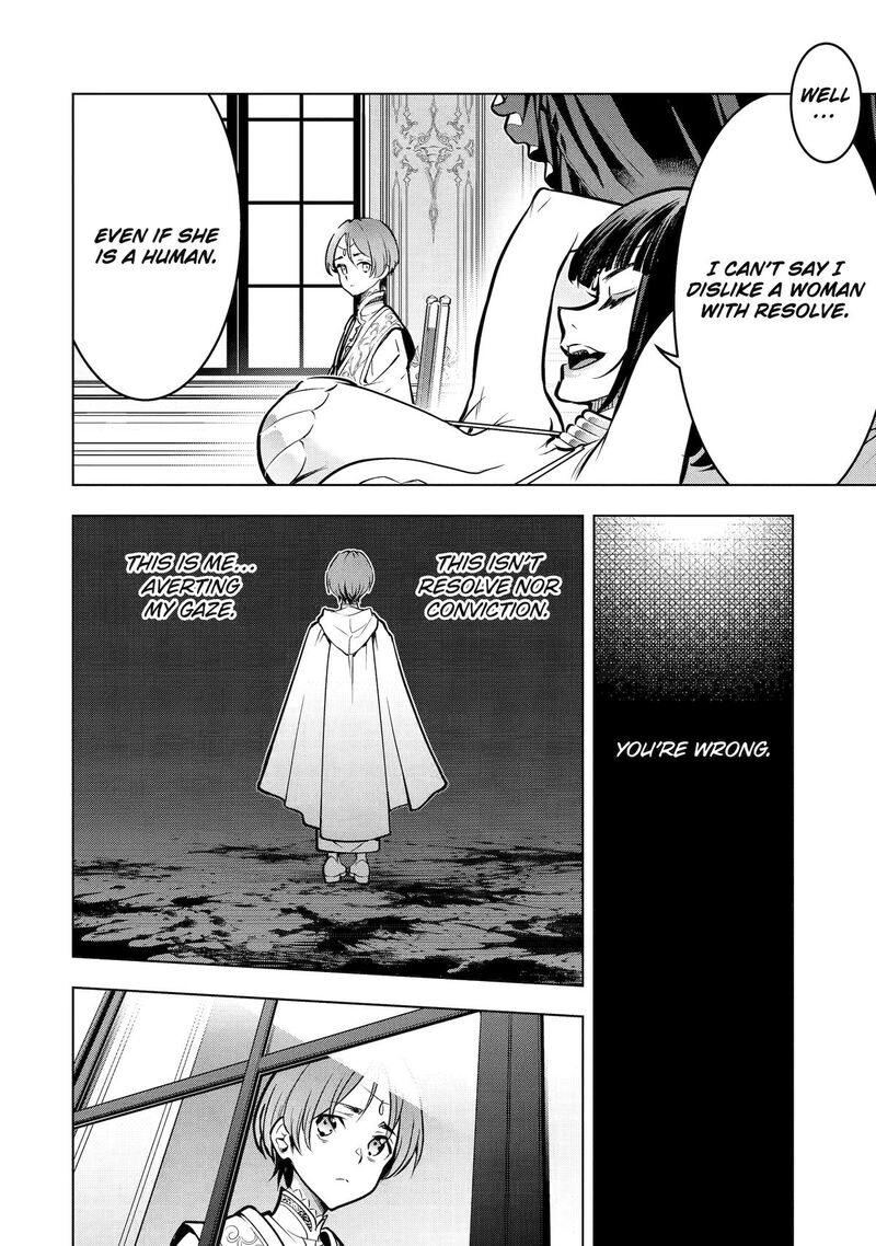 Koko Wa Ore Ni Makasete Saki Ni Ike To Itte Kara 10 Nen Ga Tattara Densetsu Ni Natte Ita Chapter 57 Page 32