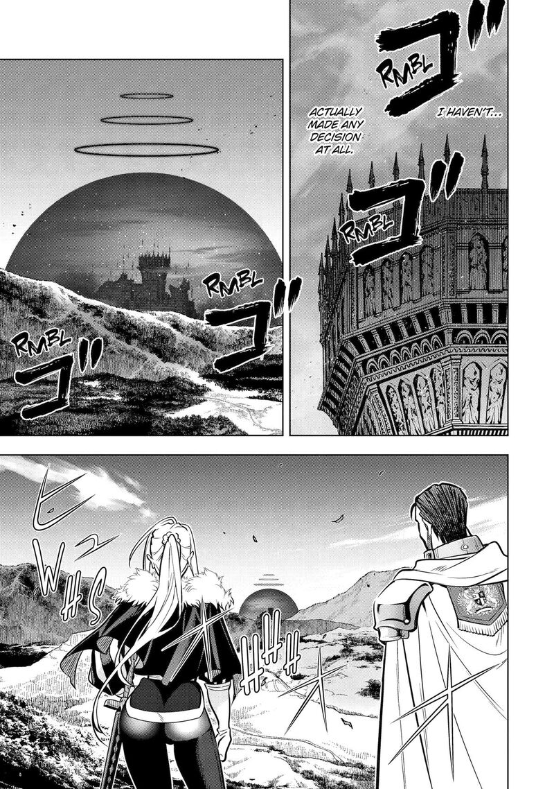 Koko Wa Ore Ni Makasete Saki Ni Ike To Itte Kara 10 Nen Ga Tattara Densetsu Ni Natte Ita Chapter 57 Page 33