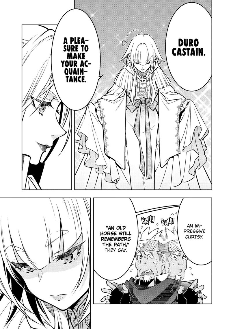 Koko Wa Ore Ni Makasete Saki Ni Ike To Itte Kara 10 Nen Ga Tattara Densetsu Ni Natte Ita Chapter 57 Page 39