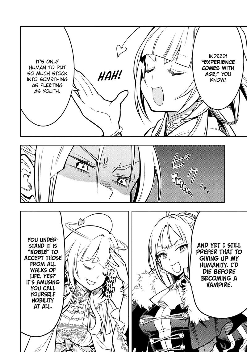 Koko Wa Ore Ni Makasete Saki Ni Ike To Itte Kara 10 Nen Ga Tattara Densetsu Ni Natte Ita Chapter 57 Page 40