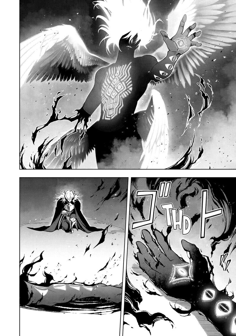 Koko Wa Ore Ni Makasete Saki Ni Ike To Itte Kara 10 Nen Ga Tattara Densetsu Ni Natte Ita Chapter 57 Page 42