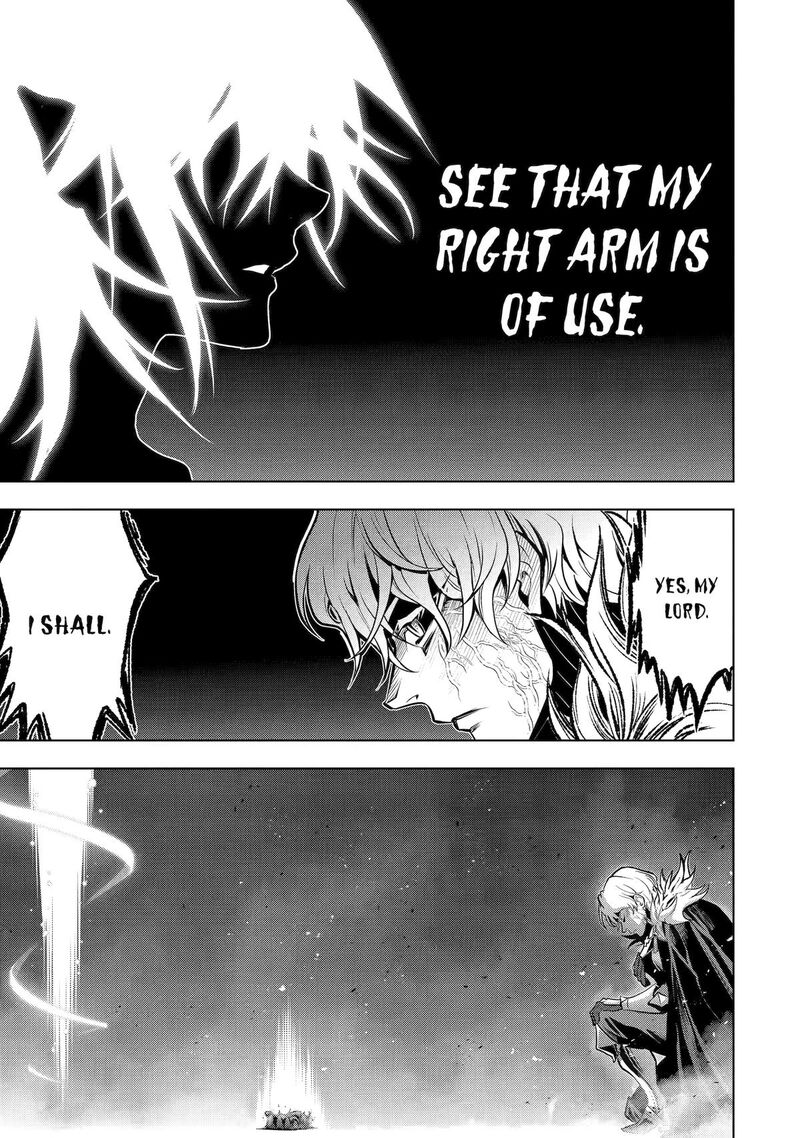 Koko Wa Ore Ni Makasete Saki Ni Ike To Itte Kara 10 Nen Ga Tattara Densetsu Ni Natte Ita Chapter 57 Page 43