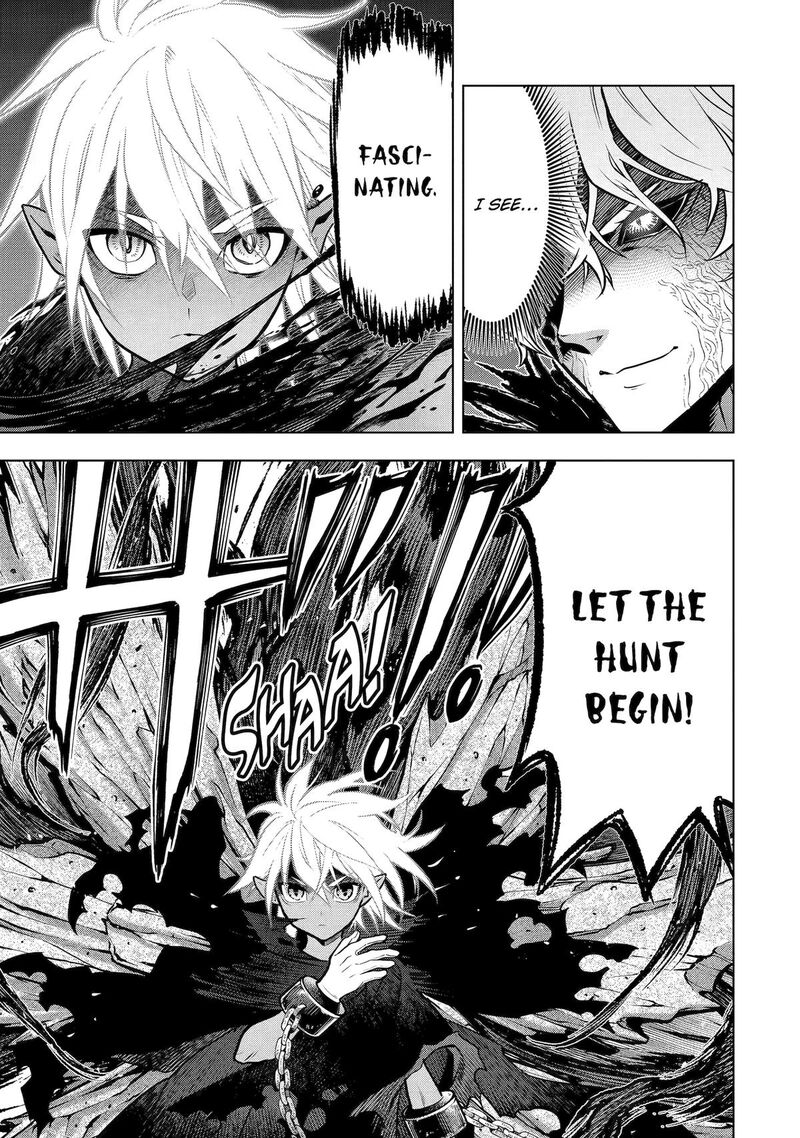 Koko Wa Ore Ni Makasete Saki Ni Ike To Itte Kara 10 Nen Ga Tattara Densetsu Ni Natte Ita Chapter 57 Page 45