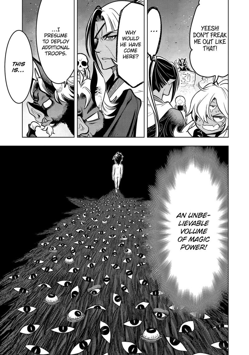 Koko Wa Ore Ni Makasete Saki Ni Ike To Itte Kara 10 Nen Ga Tattara Densetsu Ni Natte Ita Chapter 57 Page 47