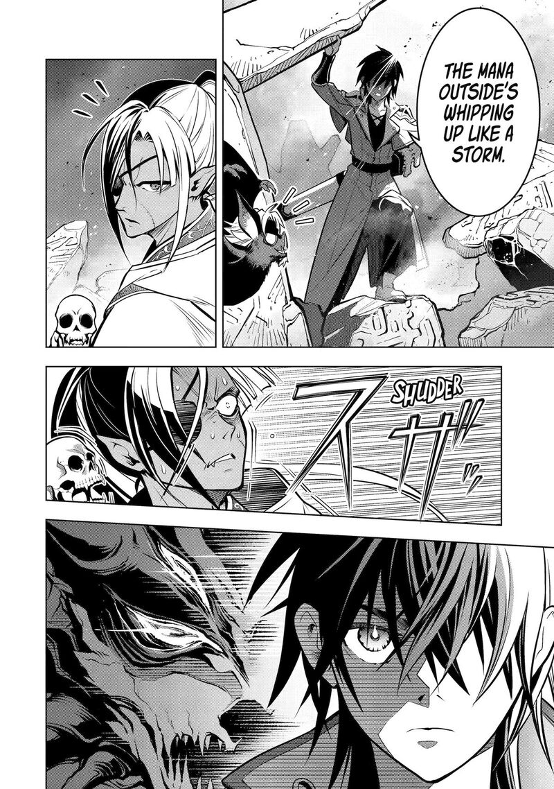 Koko Wa Ore Ni Makasete Saki Ni Ike To Itte Kara 10 Nen Ga Tattara Densetsu Ni Natte Ita Chapter 57 Page 48