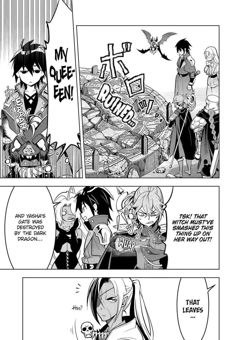 Koko Wa Ore Ni Makasete Saki Ni Ike To Itte Kara 10 Nen Ga Tattara Densetsu Ni Natte Ita Chapter 57 Page 53