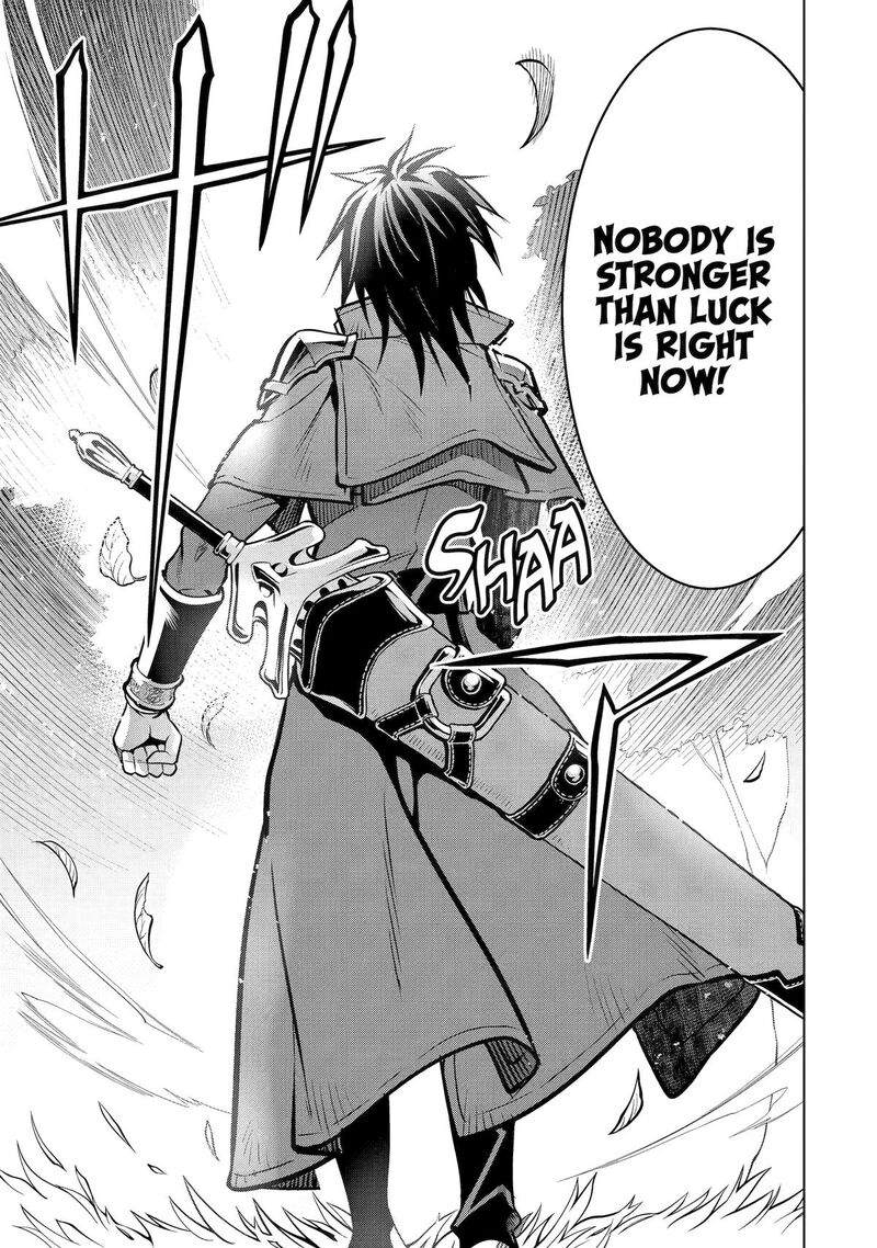 Koko Wa Ore Ni Makasete Saki Ni Ike To Itte Kara 10 Nen Ga Tattara Densetsu Ni Natte Ita Chapter 57 Page 59