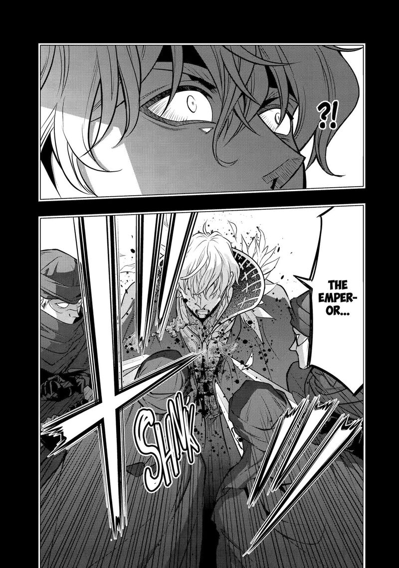 Koko Wa Ore Ni Makasete Saki Ni Ike To Itte Kara 10 Nen Ga Tattara Densetsu Ni Natte Ita Chapter 57 Page 7