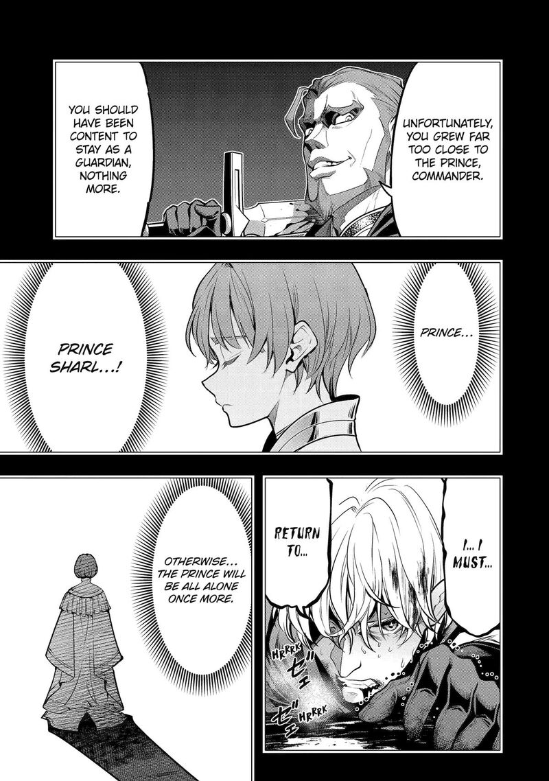 Koko Wa Ore Ni Makasete Saki Ni Ike To Itte Kara 10 Nen Ga Tattara Densetsu Ni Natte Ita Chapter 57 Page 9