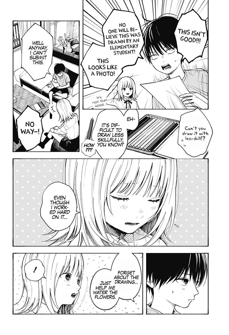 Kokoro No Program Chapter 1 Page 20