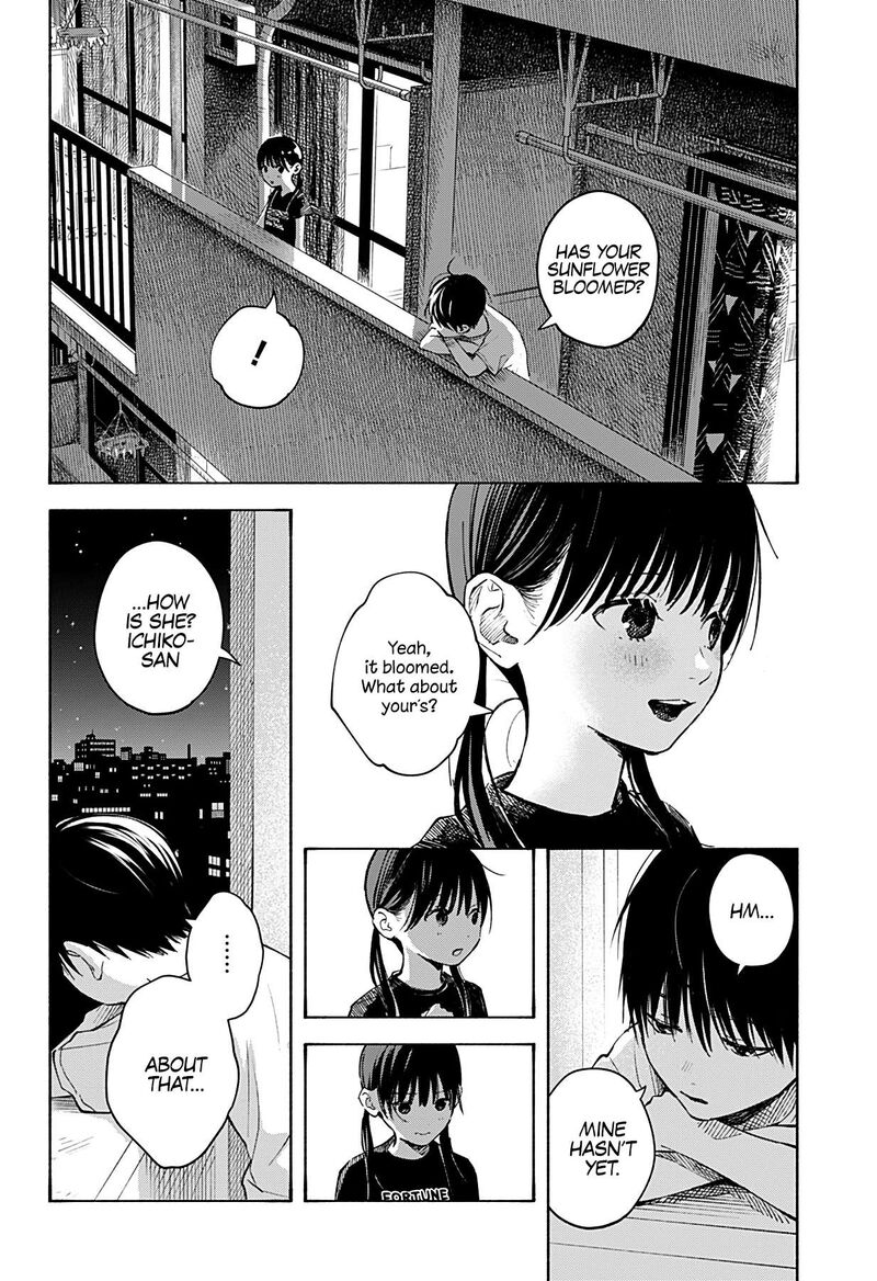 Kokoro No Program Chapter 1 Page 22
