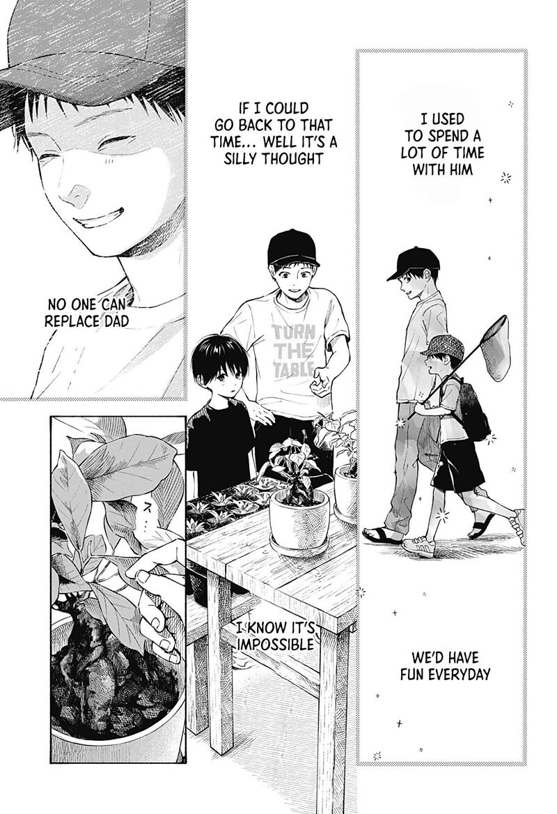 Kokoro No Program Chapter 1 Page 25
