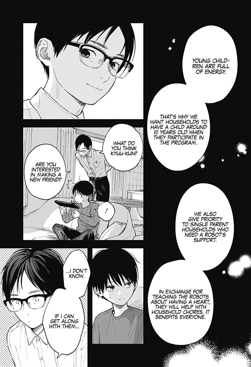 Kokoro No Program Chapter 1 Page 35