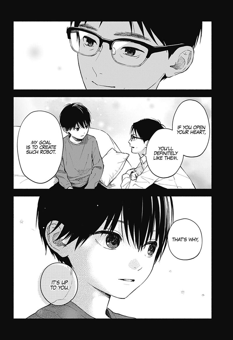 Kokoro No Program Chapter 1 Page 36