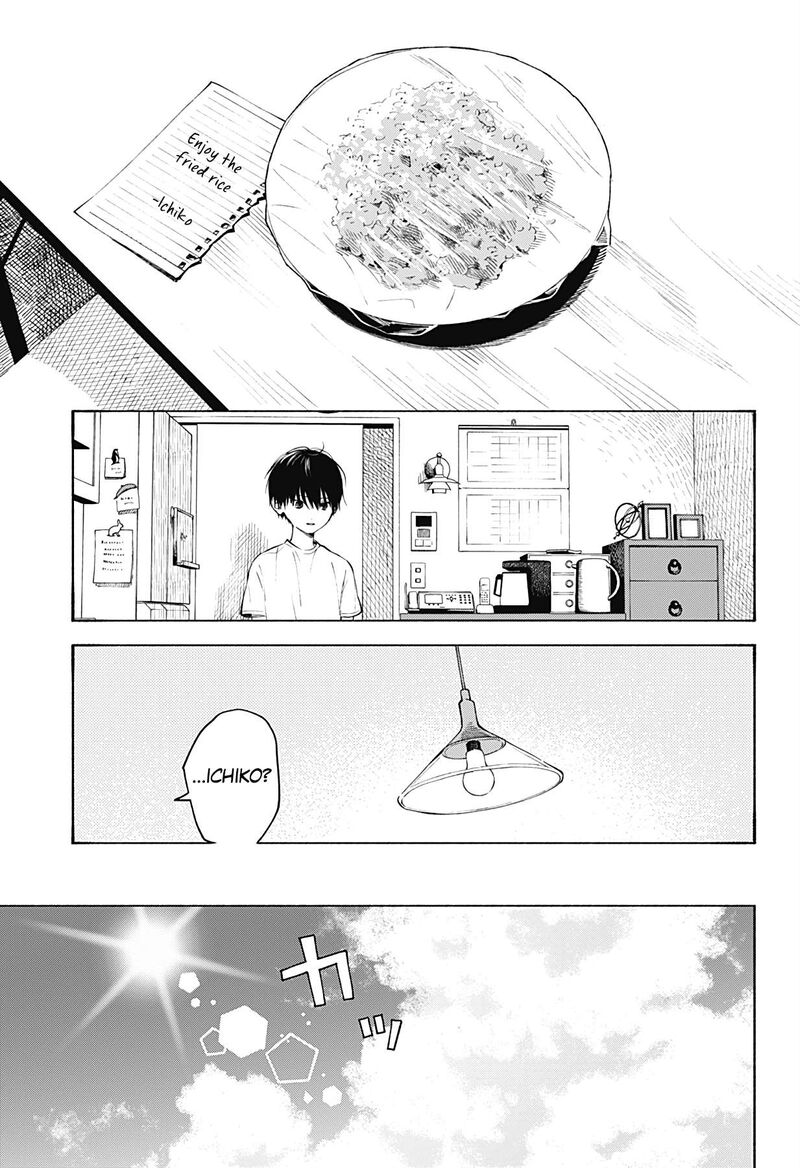 Kokoro No Program Chapter 1 Page 37