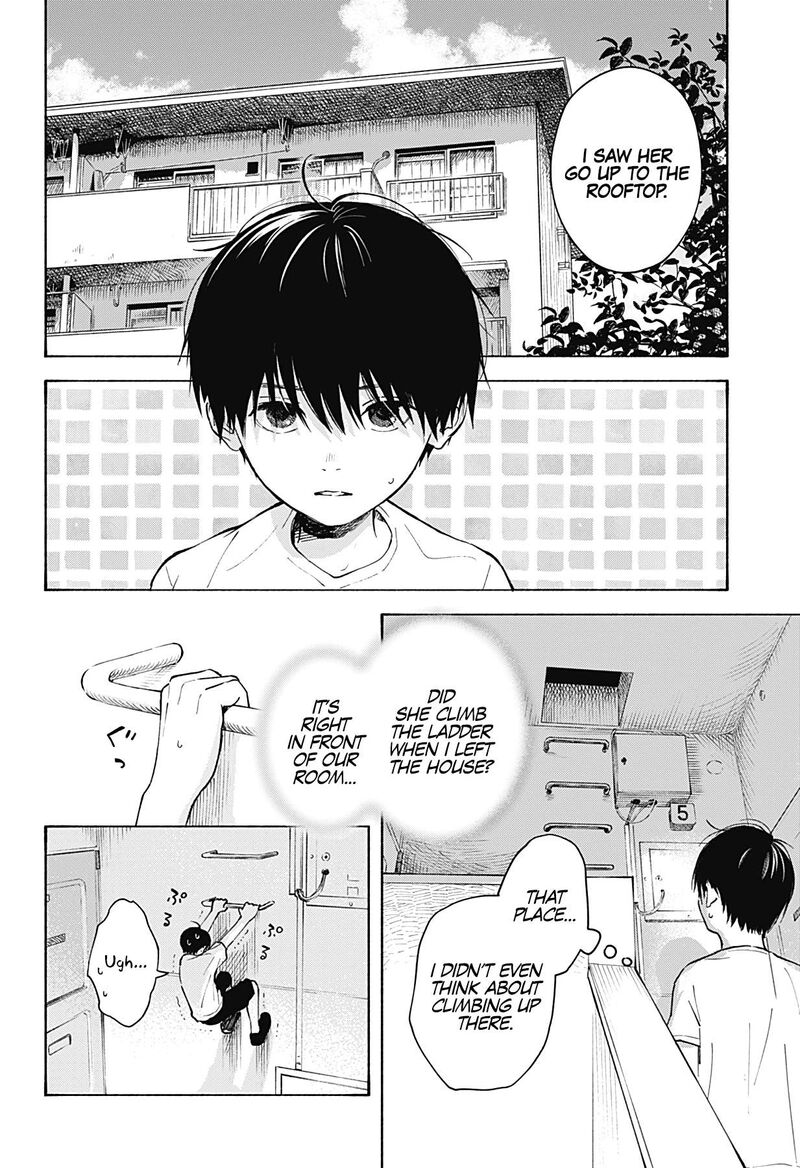 Kokoro No Program Chapter 1 Page 42