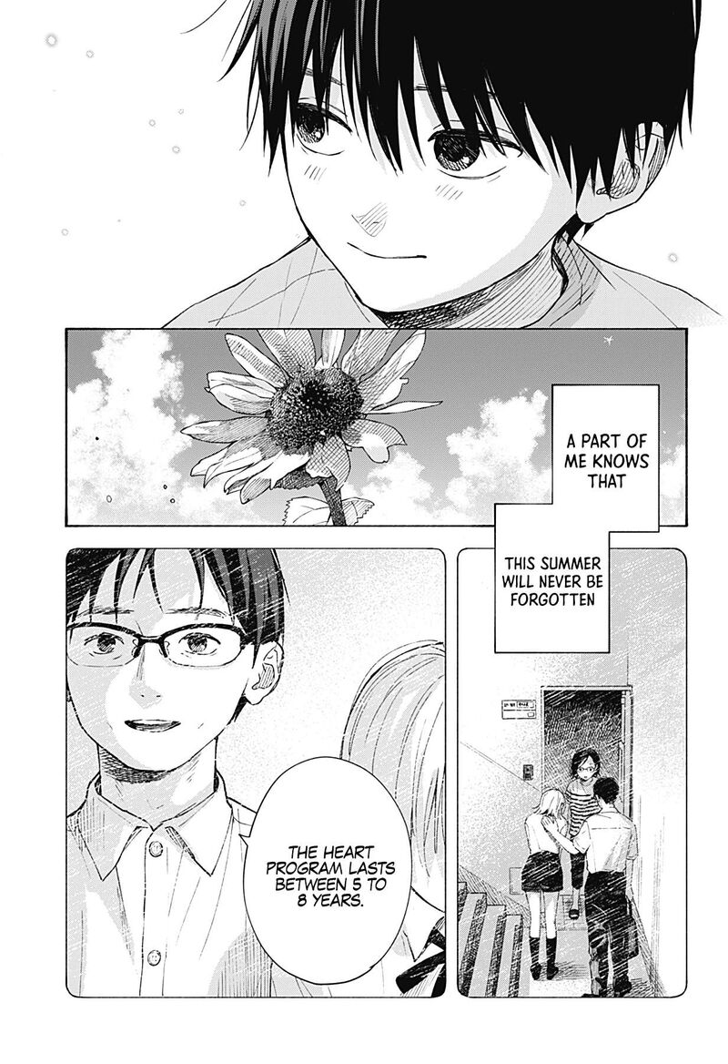 Kokoro No Program Chapter 1 Page 54