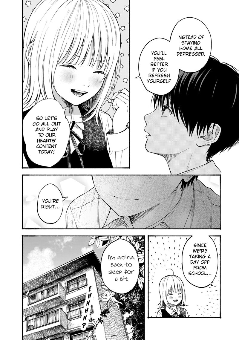 Kokoro No Program Chapter 10 Page 5