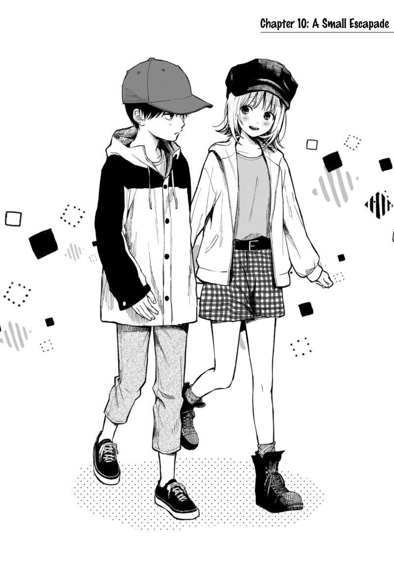 Kokoro No Program Chapter 10 Page 6