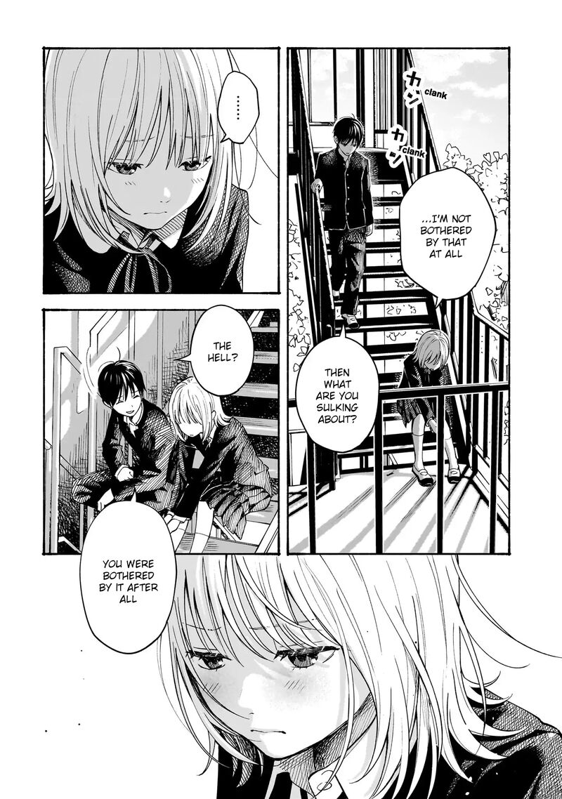 Kokoro No Program Chapter 11 Page 10