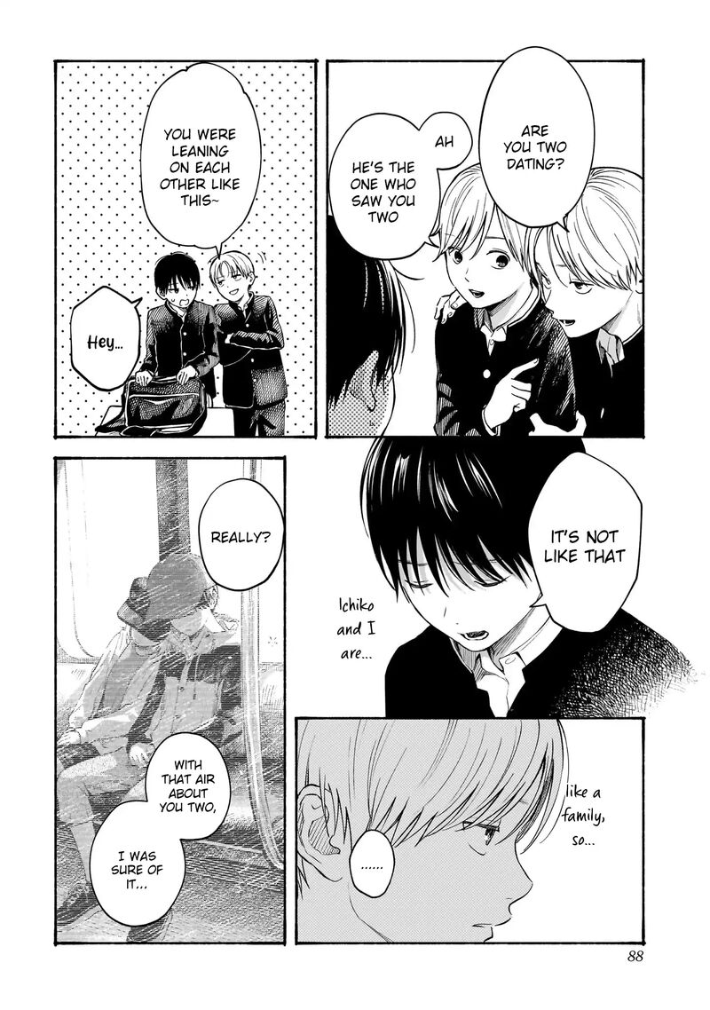 Kokoro No Program Chapter 11 Page 4