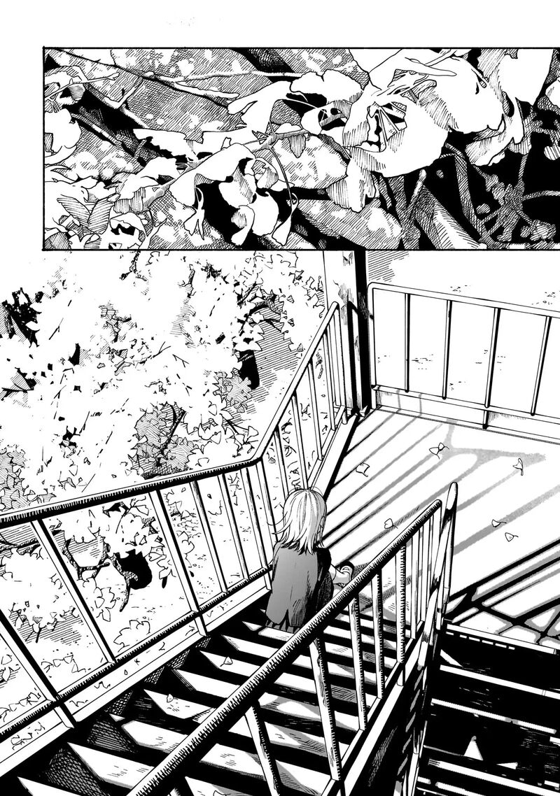 Kokoro No Program Chapter 11 Page 8