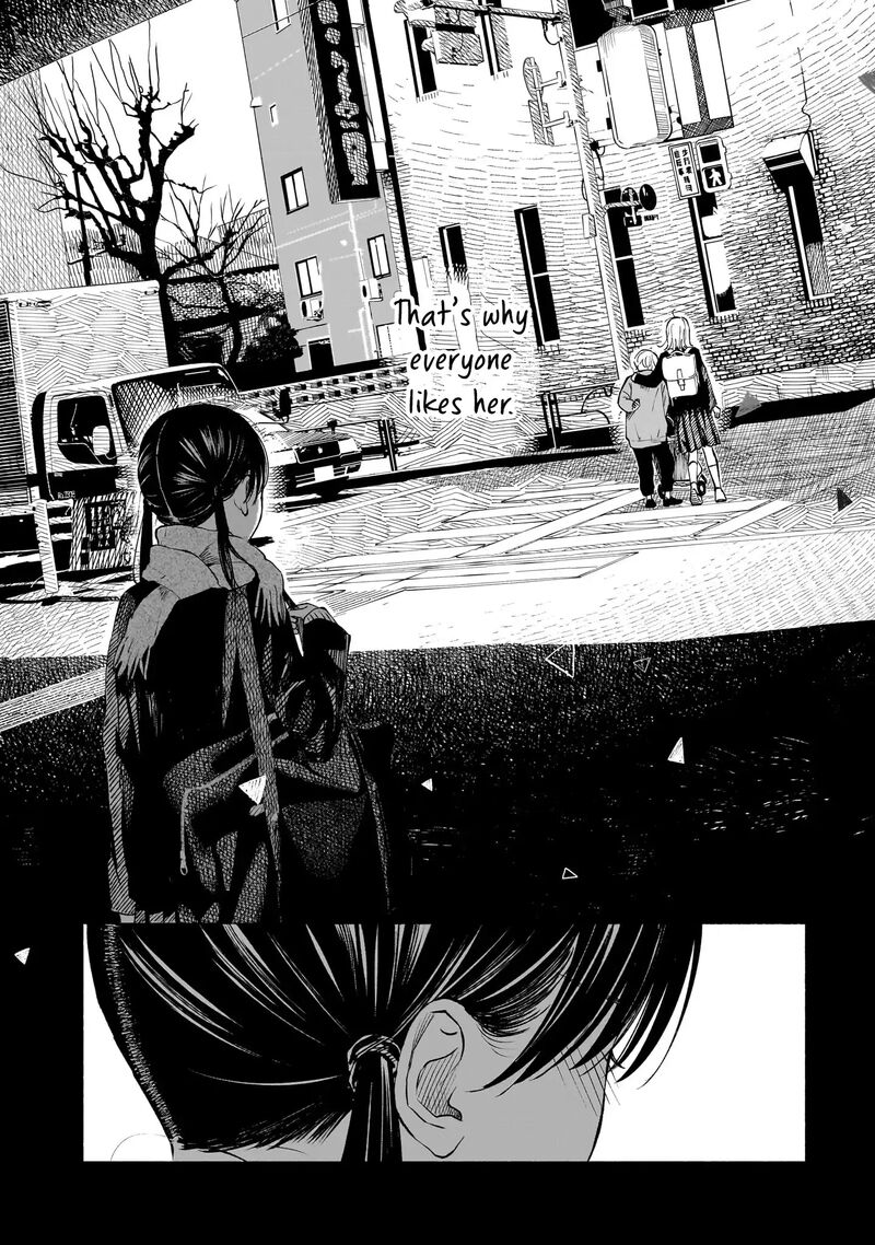 Kokoro No Program Chapter 12 Page 15