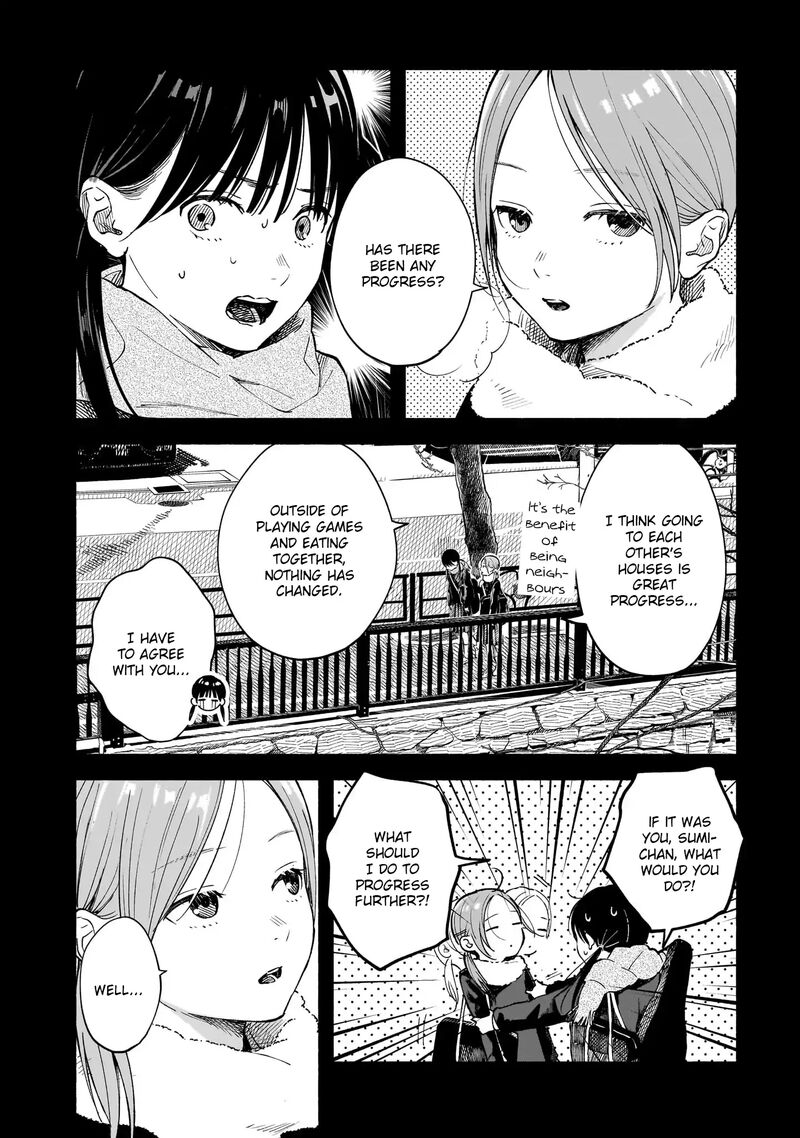 Kokoro No Program Chapter 12 Page 5