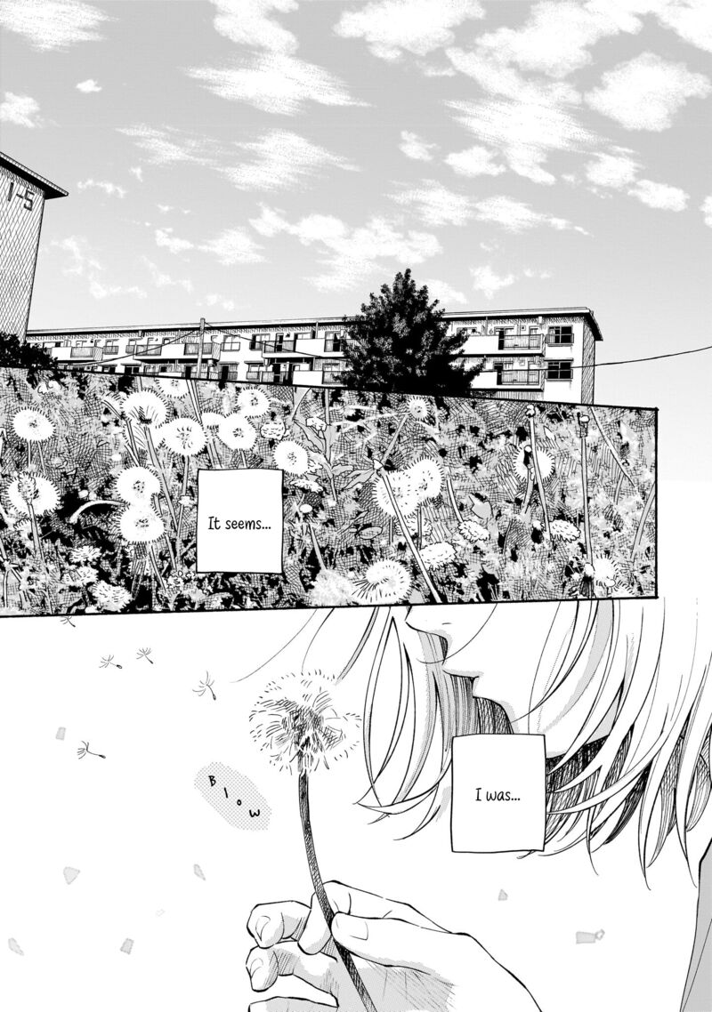 Kokoro No Program Chapter 13 Page 11