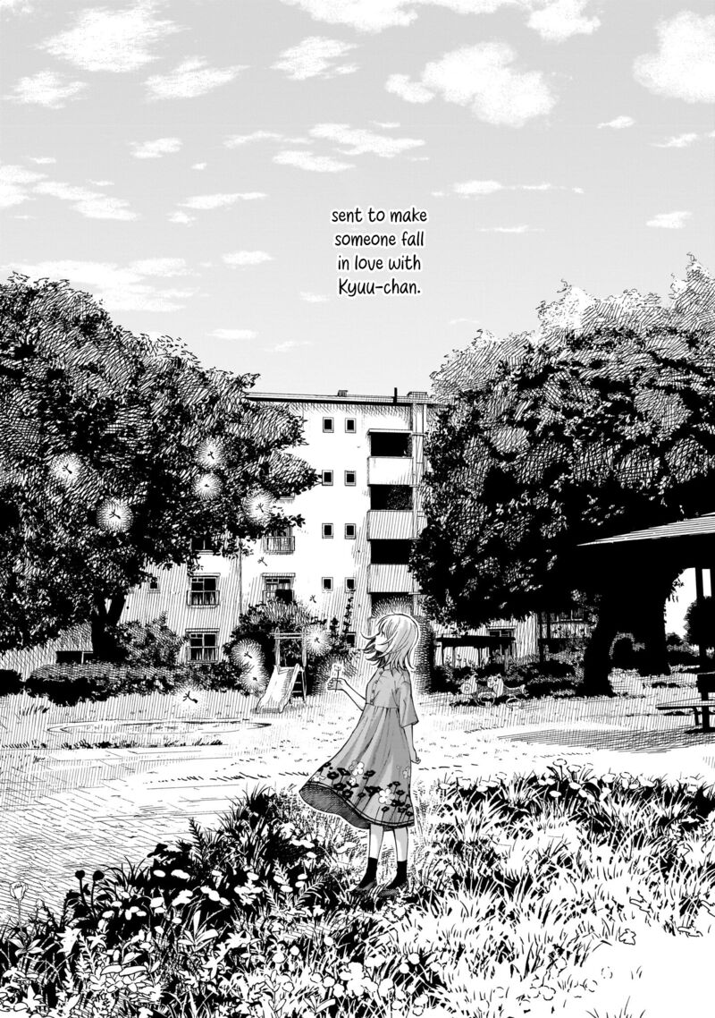 Kokoro No Program Chapter 13 Page 12