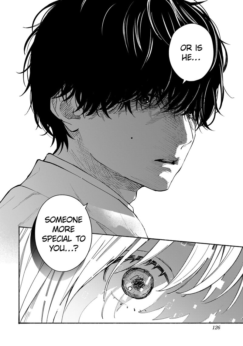 Kokoro No Program Chapter 13 Page 8