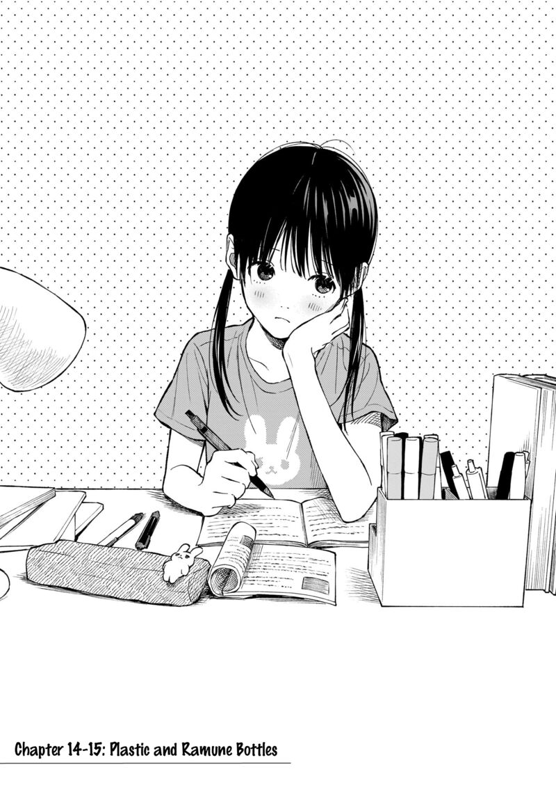 Kokoro No Program Chapter 14 Page 1