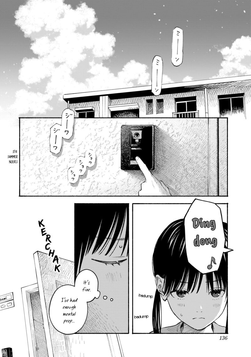 Kokoro No Program Chapter 14 Page 2