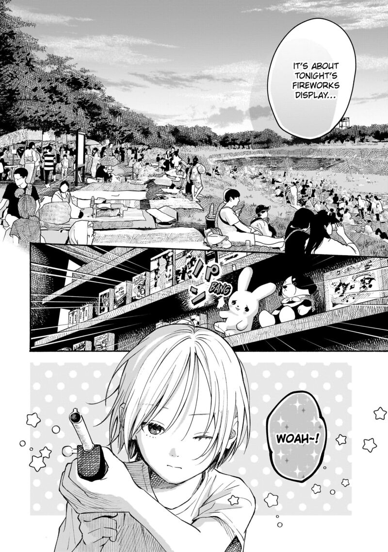 Kokoro No Program Chapter 14 Page 6