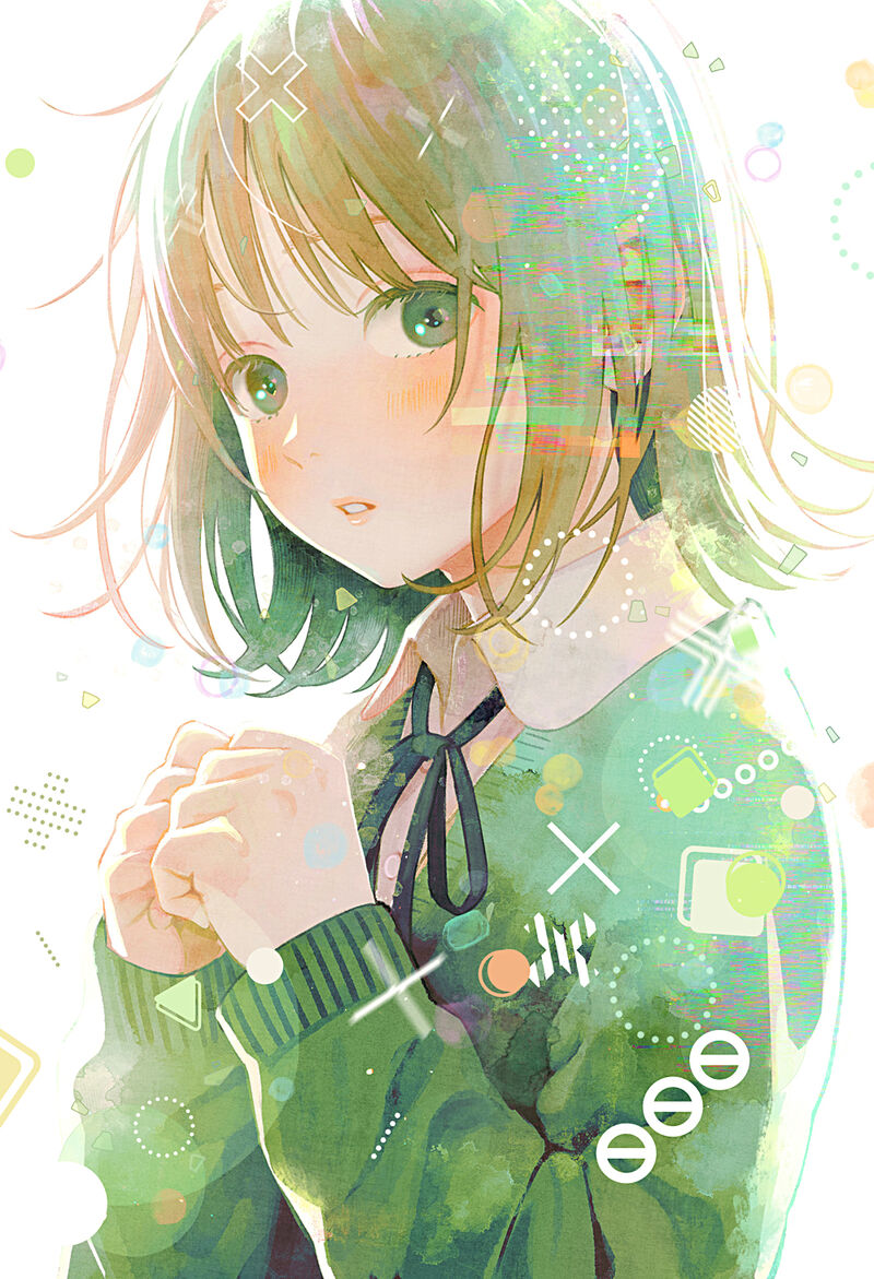 Kokoro No Program Chapter 16 Page 2