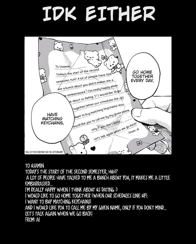 Kokoro No Program Chapter 16 Page 30