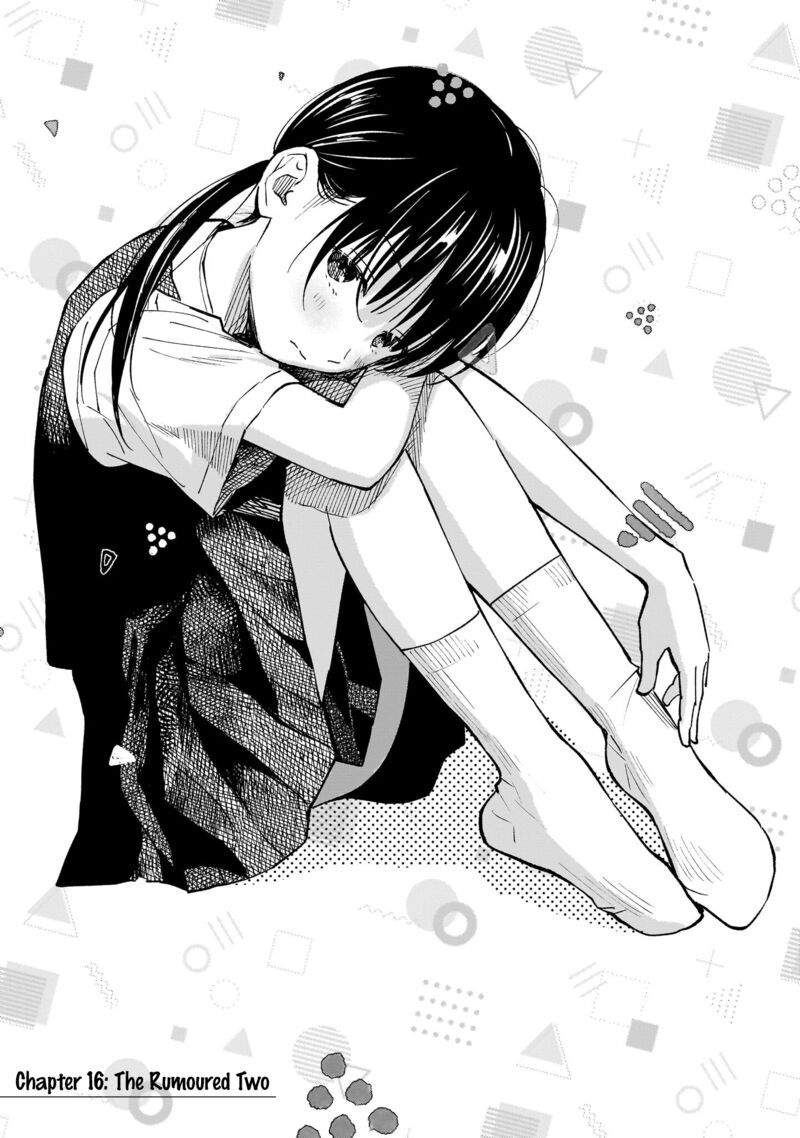Kokoro No Program Chapter 16 Page 7