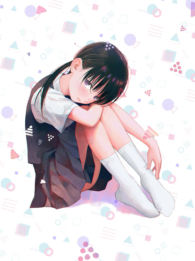 Kokoro No Program Chapter 16 Page 8