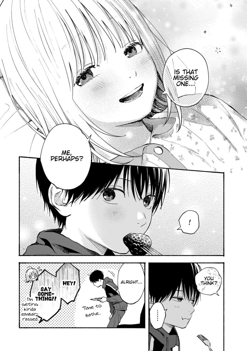Kokoro No Program Chapter 17 Page 16
