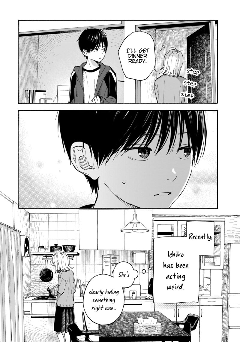 Kokoro No Program Chapter 17 Page 2