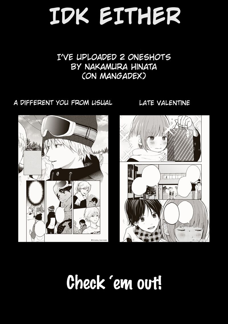 Kokoro No Program Chapter 17 Page 22