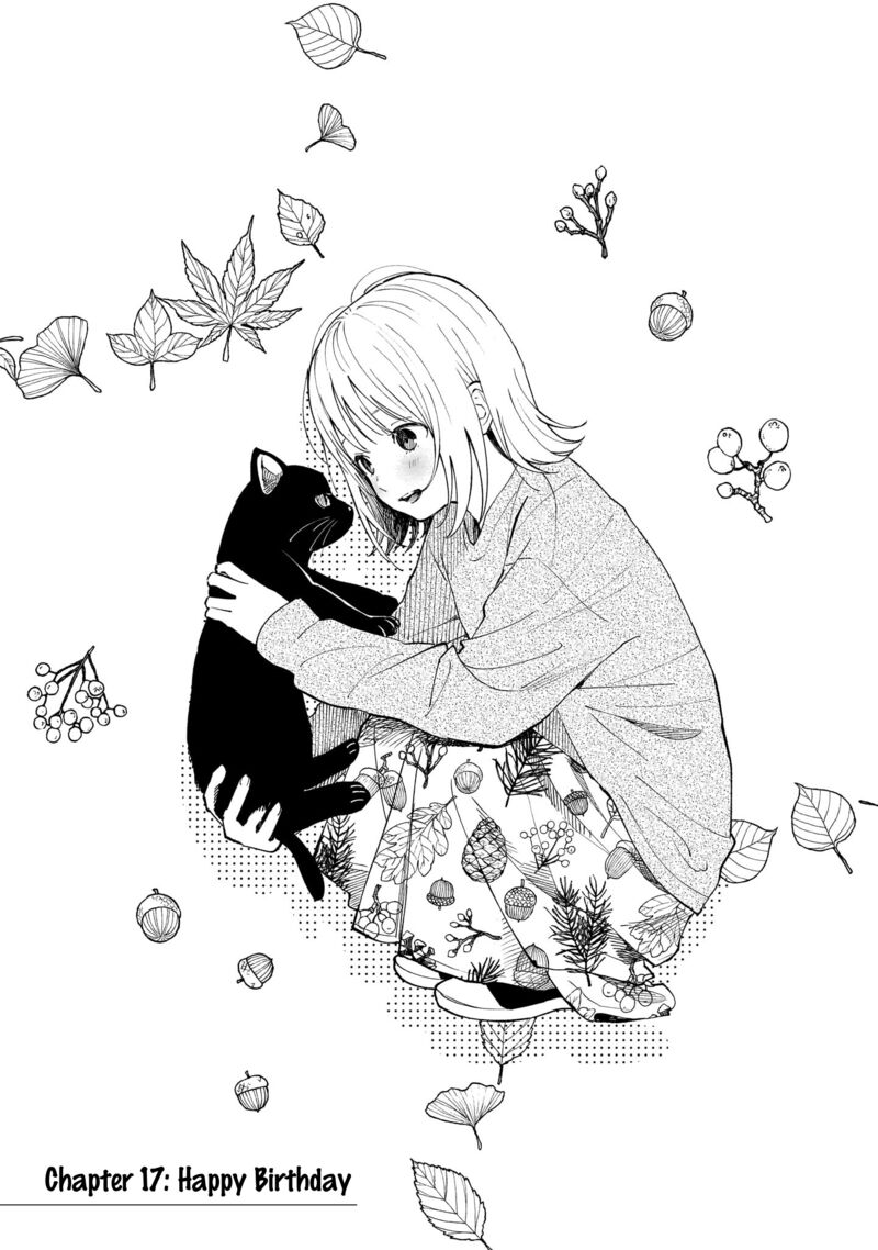 Kokoro No Program Chapter 17 Page 3