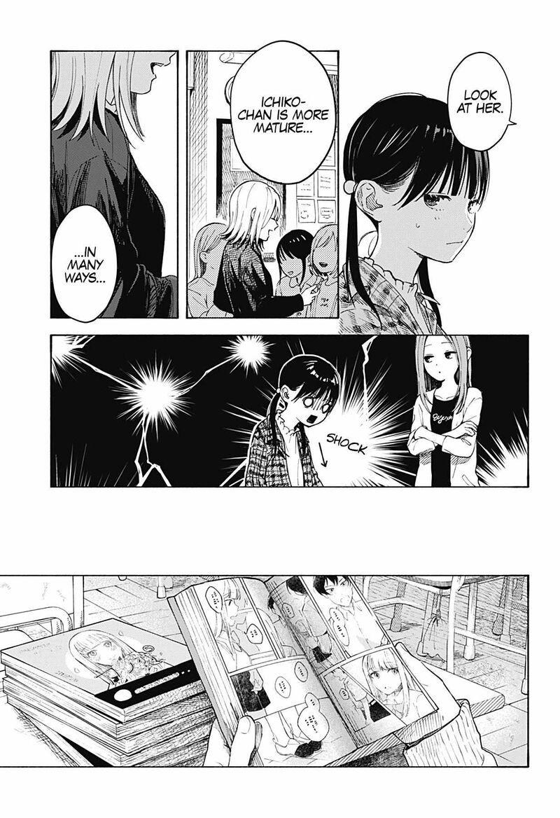 Kokoro No Program Chapter 2 Page 9