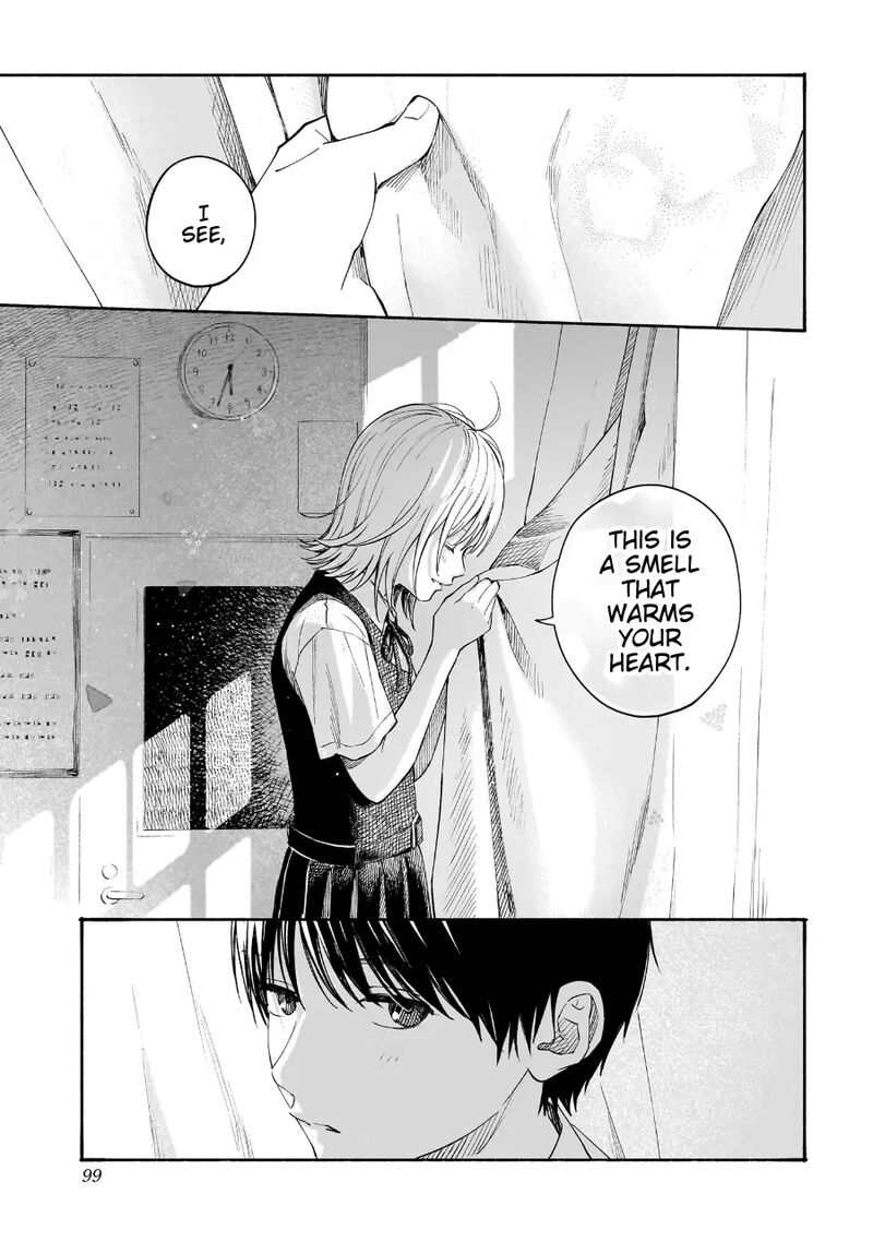 Kokoro No Program Chapter 20 Page 13